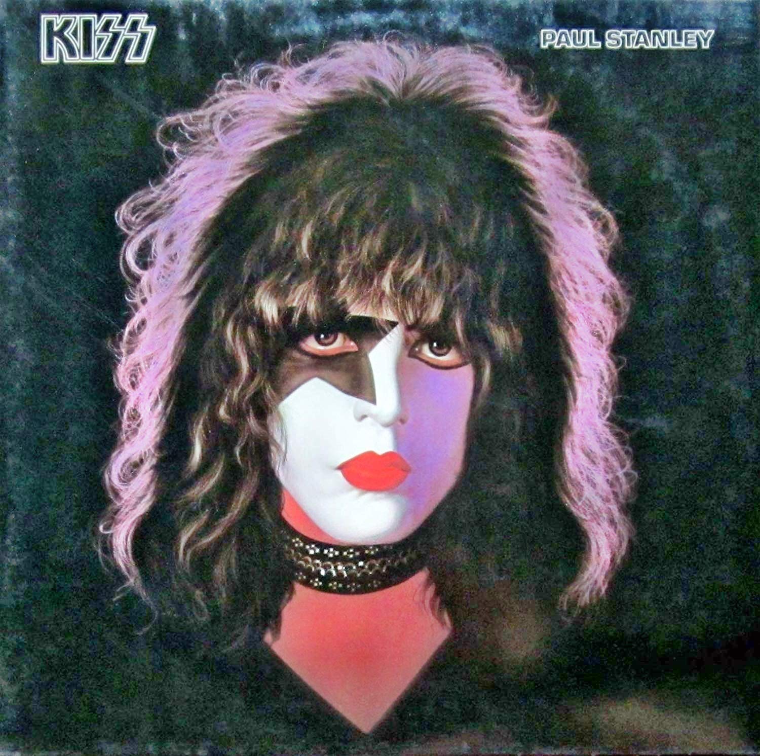 Paul Stanley [Disco de Vinil] | Amazon.com.br